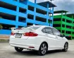 2014 Honda CITY 1.5 SV i-VTEC รถเก๋ง 4 ประตู -10