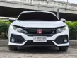 ขาย รถมือสอง 2018 Honda CIVIC 1.5 Turbo รถเก๋ง 5 ประตู -1