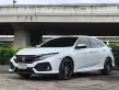 ขาย รถมือสอง 2018 Honda CIVIC 1.5 Turbo รถเก๋ง 5 ประตู -0