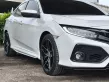 ขาย รถมือสอง 2018 Honda CIVIC 1.5 Turbo รถเก๋ง 5 ประตู -9