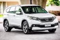 2013 Honda CR-V 2.4 EL 4WD SUV -1