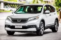 2013 Honda CR-V 2.4 EL 4WD SUV -4