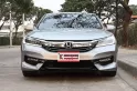 Honda Accord 2.0 EL i-VTEC 2016 รถบ้านมือเดียวออกศูนย์ ใช้งานน้อย เครดิตดีฟรีดาวน์-1