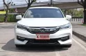 Honda Accord 2.4 EL i-VTEC 2016 รถบ้านมือเดียวสภาพป้ายแดง ตัวไมเนอร์เชนจ์ ไฟ  LED เครดิตดีฟรีดาวน์-1