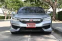 Honda Accord 2.0 E i-VTEC 2017 รถบ้านมือเดียวใช้งงานน้อย เครดิตดีฟรีดาวน์ได้-1