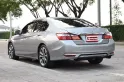 Honda Accord 2.0 EL i-VTEC 2016 รถบ้านมือเดียวออกศูนย์ ใช้งานน้อย เครดิตดีฟรีดาวน์-2