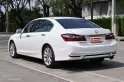 Honda Accord 2.4 EL i-VTEC 2016 รถบ้านมือเดียวสภาพป้ายแดง ตัวไมเนอร์เชนจ์ ไฟ  LED เครดิตดีฟรีดาวน์-2