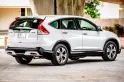 2013 Honda CR-V 2.4 EL 4WD SUV -9