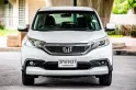 2013 Honda CR-V 2.4 EL 4WD SUV -2