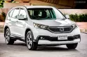 2013 Honda CR-V 2.4 EL 4WD SUV -3