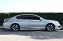 Honda Accord 2.0 E i-VTEC 2017 รถบ้านมือเดียวใช้งงานน้อย เครดิตดีฟรีดาวน์ได้-4