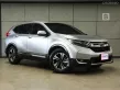 2019 Honda CR-V 2.4 S SUV AT ไมล์แท้ ประวัติการดูแลรักษารถดี MODEL MINORCHANGE B5425-0