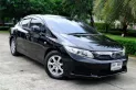 2013 Honda CIVIC 1.8 S มือเดียว รถสวยมาก  -1