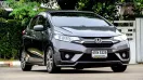 2014 Honda JAZZ 1.5 SV i-VTEC-1