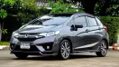 2014 Honda JAZZ 1.5 SV i-VTEC-2