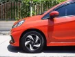 HONDA MOBILIO 1.5 RS ปี 2016 เกียร์AUTO สีพิเศษSUNSET ORANGE-5