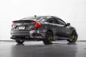 2019 Honda CIVIC 1.5 Turbo RS รถเก๋ง 4 ประตู ฟรีดาวน์-14