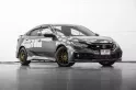 2019 Honda CIVIC 1.5 Turbo RS รถเก๋ง 4 ประตู ฟรีดาวน์-2