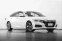 2019 Honda ACCORD 1.5 TURBO EL รถเก๋ง 4 ประตู ฟรีดาวน์-2