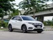 ขายรถ HONDA HR-V 1.8 RS ปี 2018-2