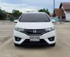 2015 Honda JAZZ 1.5 SV i-VTEC รถบ้านมือเดียว เช็คศูนย์ Honda ทุกระยะ-1