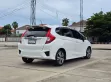 2015 Honda JAZZ 1.5 SV i-VTEC รถบ้านมือเดียว เช็คศูนย์ Honda ทุกระยะ-3