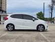 2015 Honda JAZZ 1.5 SV i-VTEC รถบ้านมือเดียว เช็คศูนย์ Honda ทุกระยะ-2