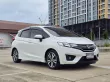 2015 Honda JAZZ 1.5 SV i-VTEC รถบ้านมือเดียว เช็คศูนย์ Honda ทุกระยะ-0