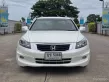 2010 Honda ACCORD 2.0 E i-VTEC รถมือเดียว ฟรีดาวน์-1