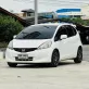 2011 Honda JAZZ 1.5 V รถเก๋ง 5 ประตู -1