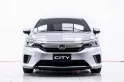 3A334 HONDA CITY 1.0 TURBO S  AT 2020-16