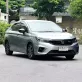 2020 Honda CITY 1.0 RS รถเก๋ง 4 ประตู -0