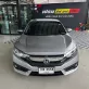 2018 Honda CIVIC 1.8 EL i-VTEC รถเก๋ง 4 ประตู -1