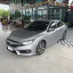 2018 Honda CIVIC 1.8 EL i-VTEC รถเก๋ง 4 ประตู -0