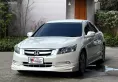 (ขายแล้ว)2010 Honda Accord G8 2.4 EL Navi  รถมือเดียว สวยเดิม ชุดแต่งรอบคัน-0