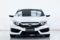 2A498 Honda CIVIC 1.8 E i-VTEC รถเก๋ง 4 ประตู 2018 -7