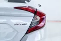 2A498 Honda CIVIC 1.8 E i-VTEC รถเก๋ง 4 ประตู 2018 -10