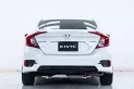 2A498 Honda CIVIC 1.8 E i-VTEC รถเก๋ง 4 ประตู 2018 -11