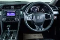 2A498 Honda CIVIC 1.8 E i-VTEC รถเก๋ง 4 ประตู 2018 -15