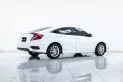 2A498 Honda CIVIC 1.8 E i-VTEC รถเก๋ง 4 ประตู 2018 -19