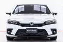 2023 Honda CIVIC 1.5 TURBO EL+ รถเก๋ง 4 ประตู ขาย-15