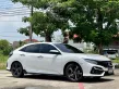 2021 Honda CIVIC 1.5 Turbo RS รถเก๋ง 5 ประตู ออกรถง่าย รถบ้านมือเดียว ไมล์น้อย -2