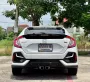 2021 Honda CIVIC 1.5 Turbo RS รถเก๋ง 5 ประตู ออกรถง่าย รถบ้านมือเดียว ไมล์น้อย -3