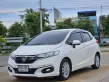 2019 Honda JAZZ 1.5 V i-VTEC รถเก๋ง 5 ประตู -0