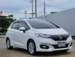 2019 Honda JAZZ 1.5 V i-VTEC รถเก๋ง 5 ประตู -1