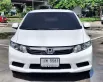 2013 Honda CIVIC 1.8 S รถเก๋ง 4 ประตู -0