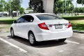 2013 Honda CIVIC 1.8 S รถเก๋ง 4 ประตู -6