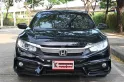 Honda Civic 1.8 FC E i-VTEC 2018 รถบ้านมือเดียวสภาพเดิมๆ ซื้อสดฟรีแวท-1