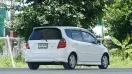 2007 Honda JAZZ 1.5 E-V VTEC รถเก๋ง 5 ประตู -2