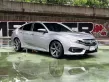 2018 Honda CIVIC 1.8 EL i-VTEC รถเก๋ง 4 ประตู -0